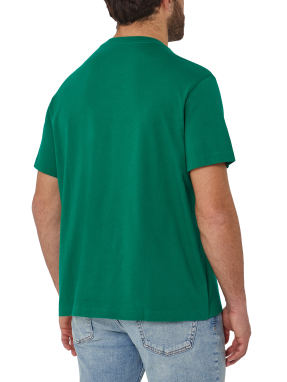 ΑΝΔΡΙΚΟ T-SHIRT | Πράσινο XL