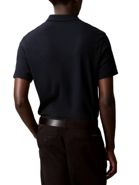 ΑΝΔΡΙΚΗ POLO ΜΠΛΟΥΖΑ | Μπλε Σκούρο M
