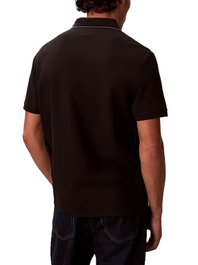 ΑΝΔΡΙΚΗ POLO ΜΠΛΟΥΖΑ | Μαύρο XL