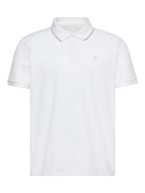 ΑΝΔΡΙΚΗ POLO ΜΠΛΟΥΖΑ | Λευκό XL