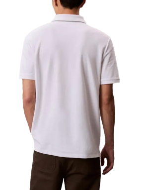 ΑΝΔΡΙΚΗ POLO ΜΠΛΟΥΖΑ | Λευκό XL