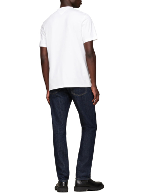 ΑΝΔΡΙΚΟ T-SHIRT | Λευκό XXL