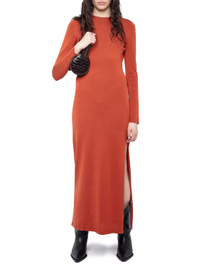 ΜΑΞΙ ΦΟΡΕΜΑ SARRA | Πορτοκαλί S