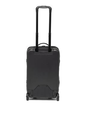 ΒΑΛΙΤΣΑ ΤΑΞΙΔΙΟΥ ALL SEASON HYBRID | LARGE CARRY ON | Μαύρο