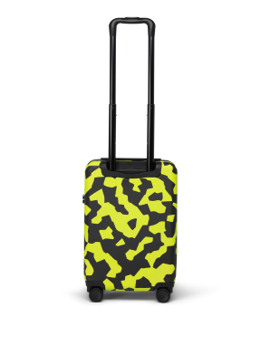 ΒΑΛΙΤΣΑ ΚΑΜΠΙΝΑΣ HERITAGE HARDSHELL CARRY ON | Animal Print