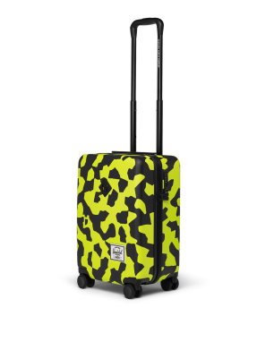 ΒΑΛΙΤΣΑ ΚΑΜΠΙΝΑΣ HERITAGE HARDSHELL CARRY ON | Animal Print