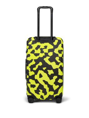 ΒΑΛΙΤΣΑ ΤΑΞΙΔΙΟΥ HERITAGE HARDSHELL MEDIUM | Animal Print