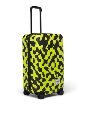 ΒΑΛΙΤΣΑ ΤΑΞΙΔΙΟΥ HERITAGE HARDSHELL MEDIUM | Animal Print