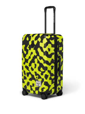 ΒΑΛΙΤΣΑ ΤΑΞΙΔΙΟΥ HERITAGE HARDSHELL MEDIUM | Animal Print