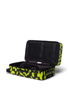 ΒΑΛΙΤΣΑ ΤΑΞΙΔΙΟΥ HERITAGE HARDSHELL MEDIUM | Animal Print