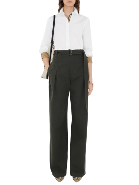 ΓΥΝΑΙΚΕΙΟ ΠΟΥΚΑΜΙΣΟ | Λευκό UK 8