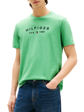 ΑΝΔΡΙΚΟ T-SHIRT | Πράσινο L