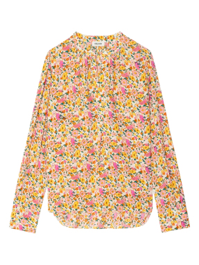 ΓΥΝΑΙΚΕΙΟ ΠΟΥΚΑΜΙΣΟ TINK | Πολύχρωμο S