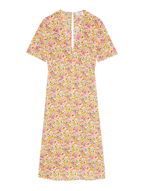 ΜΙΝΤΙ ΦΛΟΡΑΛ ΦΟΡΕΜΑ RHODRAL | Πολύχρωμο S