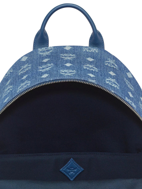 ΣΑΚΙΔΙΟ ΠΛΑΤΗΣ STARK SIDE POCKETS | Μπλε