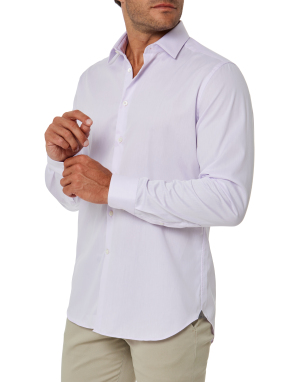 ΑΝΔΡΙΚΟ ΠΟΥΚΑΜΙΣΟ | Ροζ EU 43