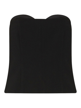 ΓΥΝΑΙΚΕΙΑ ΜΠΛΟΥΖΑ | Μαύρο IT 46