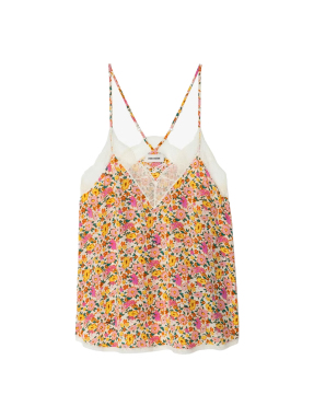 ΓΥΝΑΙΚΕΙΟ ΤΟΠ CHRISTY | Εκρού XS