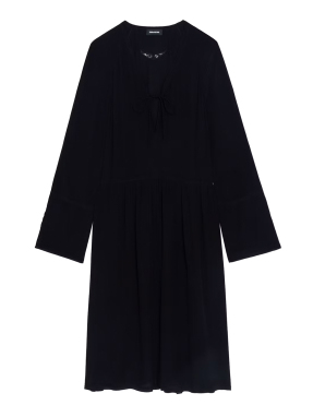 ΜΙΝΤΙ ΦΟΡΕΜΑ RINAS | Μαύρο L