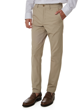 ΑΝΔΡΙΚΟ ΠΑΝΤΕΛΟΝΙ | Μπεζ EU 40/34