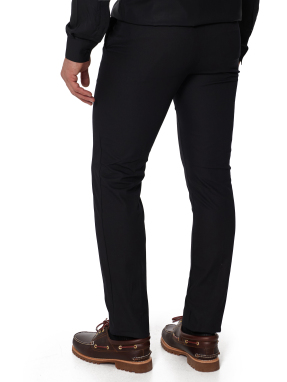 ΑΝΔΡΙΚΟ ΠΑΝΤΕΛΟΝΙ | Μαύρο EU 36/34