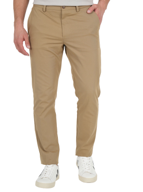 ΑΝΔΡΙΚΟ ΠΑΝΤΕΛΟΝΙ | Καφέ Ανοιχτό EU 38/32