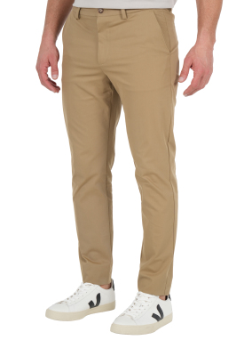 ΑΝΔΡΙΚΟ ΠΑΝΤΕΛΟΝΙ | Καφέ Ανοιχτό EU 38/32