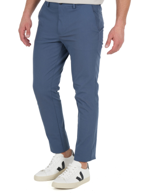 ΑΝΔΡΙΚΟ ΠΑΝΤΕΛΟΝΙ | Μπλε EU 36/32