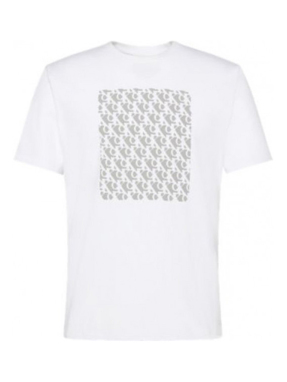 ΑΝΔΡΙΚΟ T-SHIRT | Λευκό XL