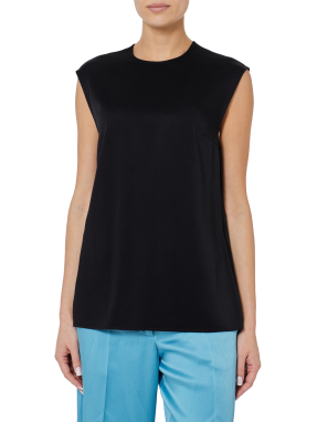 ΓΥΝΑΙΚΕΙΟ ΤΟΠ | Μαύρο EU 42