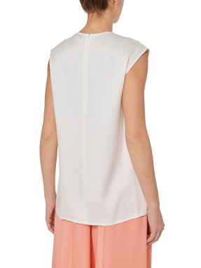 ΓΥΝΑΙΚΕΙΟ ΤΟΠ | Λευκό IT 44