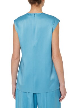 ΓΥΝΑΙΚΕΙΟ ΤΟΠ | Γαλάζιο IT 42