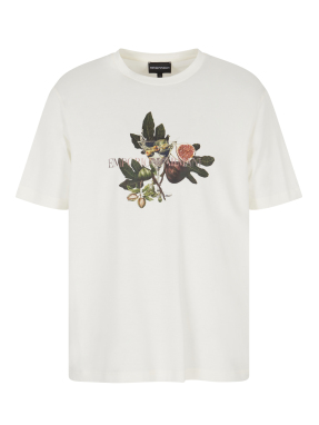 ΑΝΔΡΙΚΟ T-SHIRT | Λευκό XL