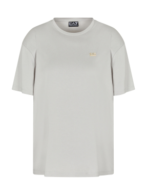 ΓΥΝΑΙΚΕΙΟ T-SHIRT | Γκρι M