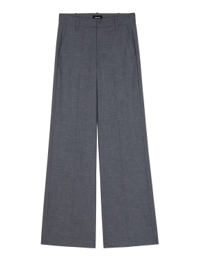 ΓΥΝΑΙΚΕΙΟ ΠΑΝΤΕΛΟΝΙ PANOL | Γκρι FR 36