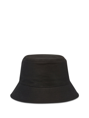 UNISEX ΚΑΠΕΛΟ BUCKET ESSENTIAL | Μαύρο ONE SIZE