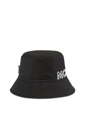 UNISEX ΚΑΠΕΛΟ BUCKET ESSENTIAL | Μαύρο ONE SIZE