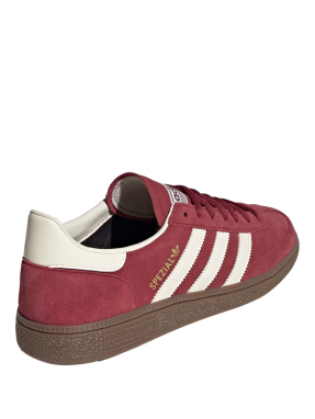 ΑΝΔΡΙΚΑ SNEAKERS HANDBALL SPEZIAL | Κόκκινο 44