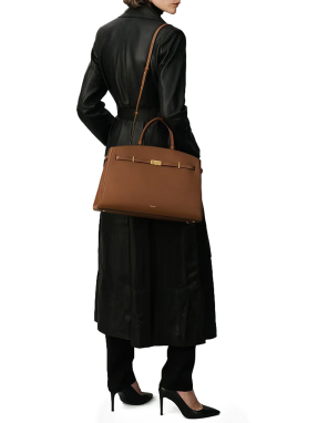 ΓΥΝΑΙΚΕΙΑ ΤΣΑΝΤΑ ΧΕΙΡΟΣ THE HUDSON | Ταμπά