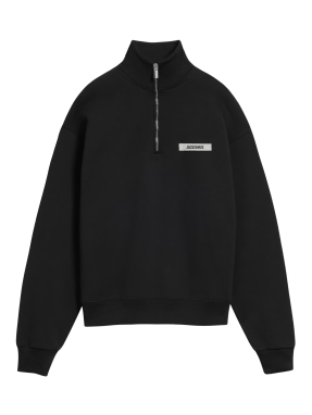 ΑΝΔΡΙΚΟ ΦΟΥΤΕΡ | Μαύρο L