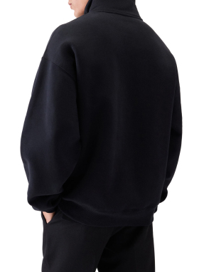 ΑΝΔΡΙΚΟ ΦΟΥΤΕΡ | Μαύρο L