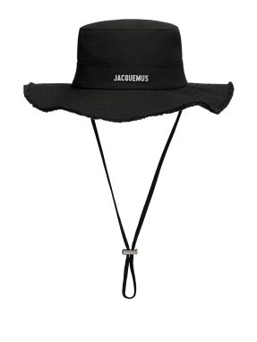 UNISEX ΚΑΠΕΛΟ | Μαύρο M