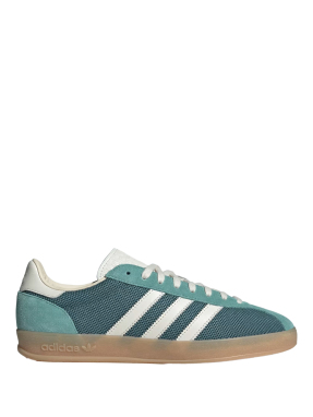 ΑΝΔΡΙΚΑ SNEAKERS GAZELLE INDOOR PRO | Πράσινο 44