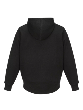 UNISEX ΦΟΥΤΕΡ | Μαύρο L