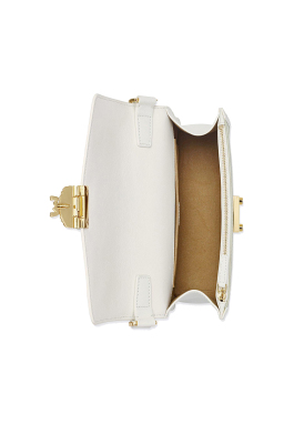 ΓΥΝΑΙΚΕΙΑ ΤΣΑΝΤΑ ΧΙΑΣΤΙ TRACY | Λευκό