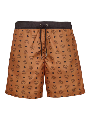 ΑΝΔΡΙΚΟ ΜΑΓΙΟ TRUNK | Καφέ S