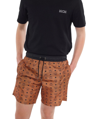 ΑΝΔΡΙΚΟ ΜΑΓΙΟ TRUNK | Καφέ S