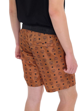 ΑΝΔΡΙΚΟ ΜΑΓΙΟ TRUNK | Καφέ S