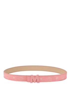 ΓΥΝΑΙΚΕΙΑ ΖΩΝΗ CLAUS "M" PINK BUCKLE 30 | Ροζ 100