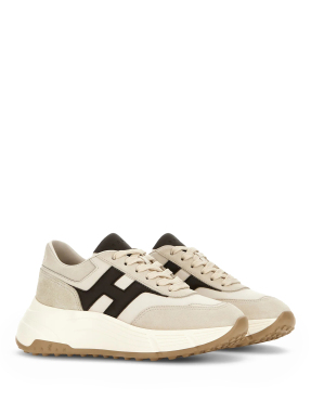 ΑΝΔΡΙΚΑ SNEAKERS | Μπεζ 39.5